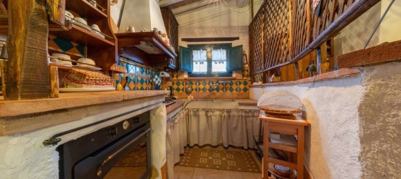 Дом с 2 спальнями в Пьегаро, Италия № 68733 8