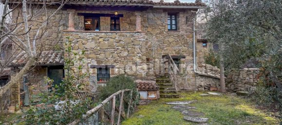 Дом с 2 спальнями в Пьегаро, Италия № 68733 2