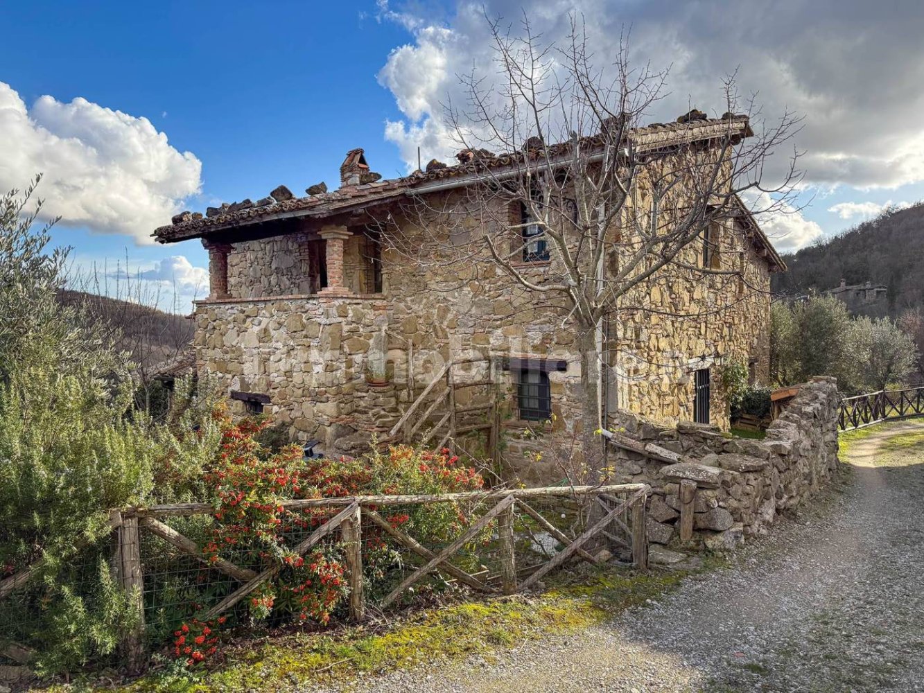 Дом с 2 спальнями в Пьегаро, Италия № 68733