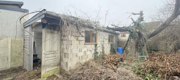 2 Schlafzimmer Haus in Le Blanc-Mesnil, France, Nr. 311201 11