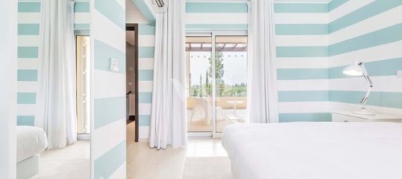 3 bedrooms House in Quarteira, Portugal No. 100866 18