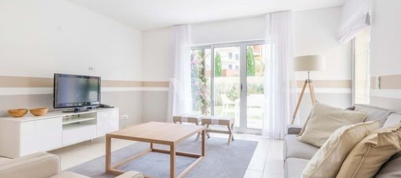 3 bedrooms House in Quarteira, Portugal No. 100866 13