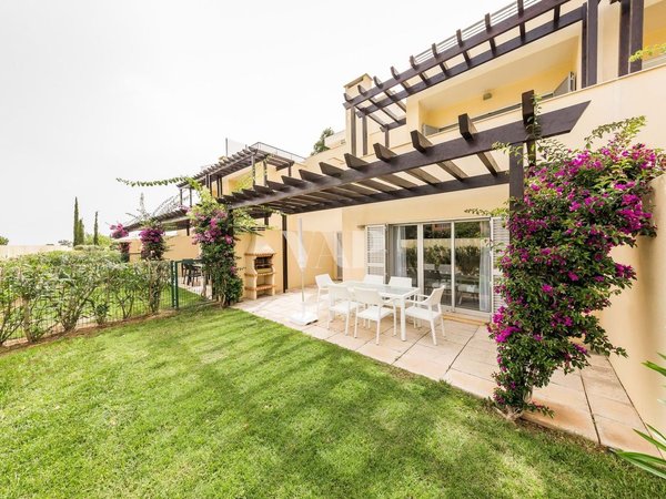 3 bedrooms House in Quarteira, Portugal No. 100866