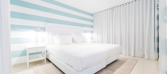 3 bedrooms House in Quarteira, Portugal No. 100866 16