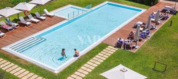 3 bedrooms House in Quarteira, Portugal No. 100866 15