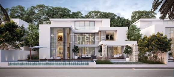 4 chambres Villa à Umm Al Quwain, UAE No. 31815 3