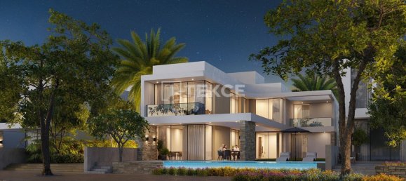 4 chambres Villa à Umm Al Quwain, UAE No. 31815 2