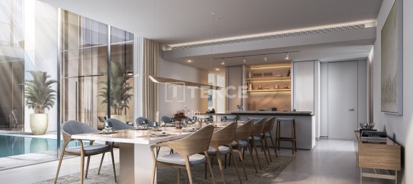 4 chambres Villa à Umm Al Quwain, UAE No. 31815 9