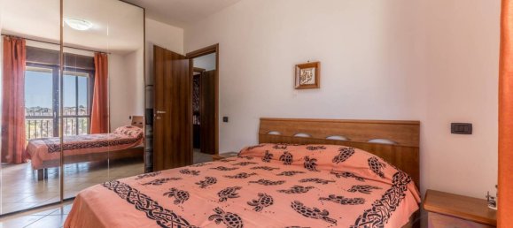 1 غرف نوم شقة في Aprilia, Italy رقم 268582 21