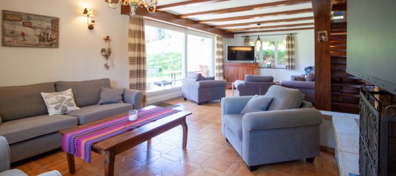 Casa T5 em Chamoson, Switzerland N.º 392 23