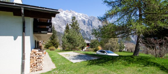 Casa T5 em Chamoson, Switzerland N.º 392 14