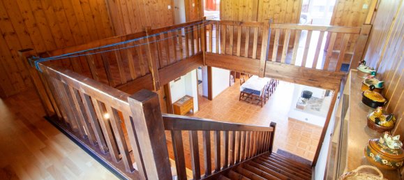 Casa T5 em Chamoson, Switzerland N.º 392 2