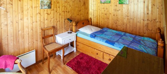 Casa T5 em Chamoson, Switzerland N.º 392 26