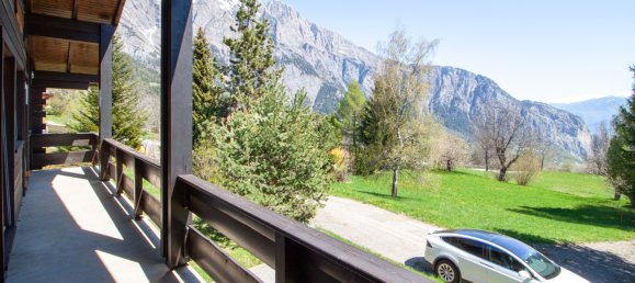 Casa T5 em Chamoson, Switzerland N.º 392 5