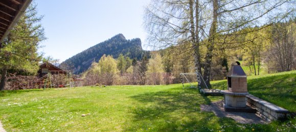 Casa T5 em Chamoson, Switzerland N.º 392 17