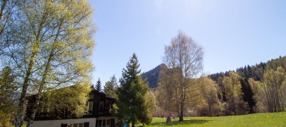 Casa T5 em Chamoson, Switzerland N.º 392 13