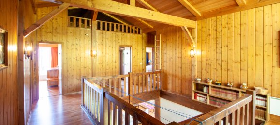 Casa T5 em Chamoson, Switzerland N.º 392 25