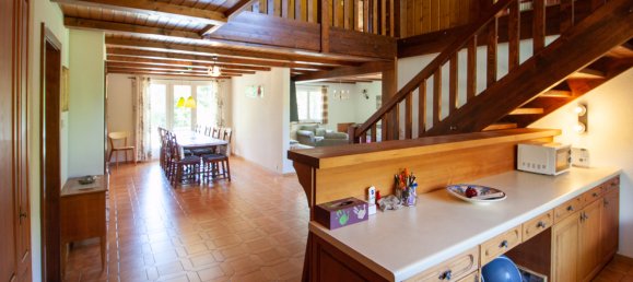 Casa T5 em Chamoson, Switzerland N.º 392 9