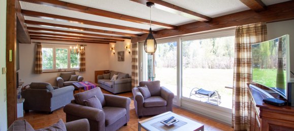 Casa T5 em Chamoson, Switzerland N.º 392 21