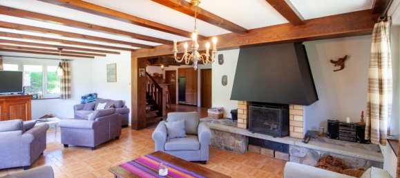 Casa T5 em Chamoson, Switzerland N.º 392 7