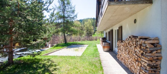 Casa T5 em Chamoson, Switzerland N.º 392 15