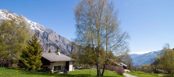 Casa T5 em Chamoson, Switzerland N.º 392 4