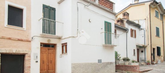 Дом с 2 спальнями в Лорето Апрутино, Италия № 320776 14