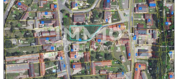 Land in Markt Neuhodis, Austria No. 219420 4