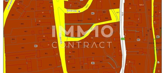 Land in Markt Neuhodis, Austria No. 219420 2