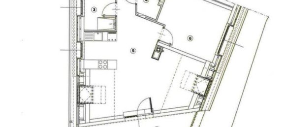 2-salle Appartement à Modling, Austria No. 174524 10