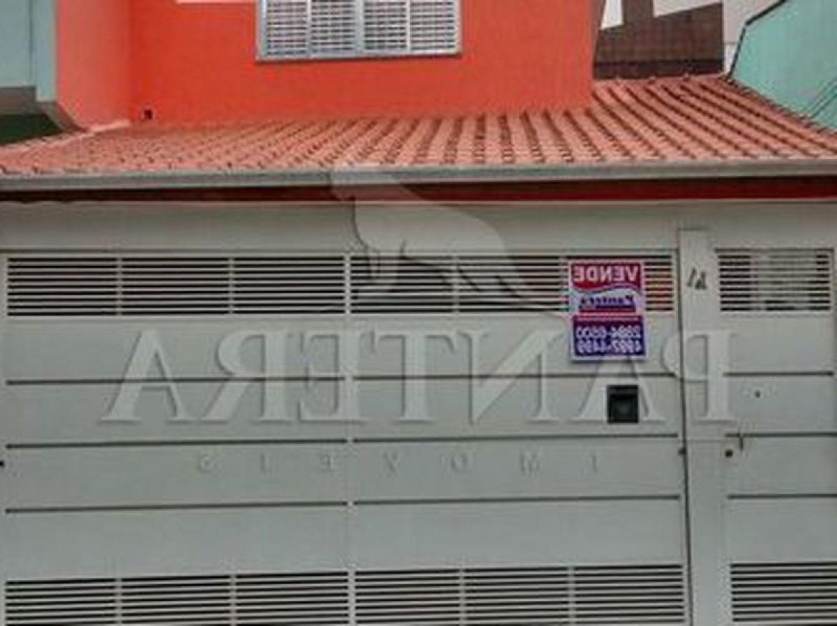 3 bedrooms House in Sao Paulo, Brazil No. 572643