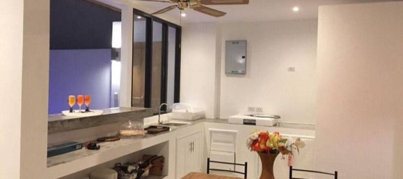 3 غرف نوم فيلا في Ko Samui, Thailand رقم 25248 5