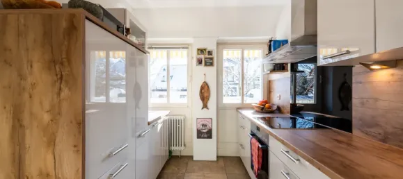 Duplex T1 em Starnberg, Germany N.º 38270 5