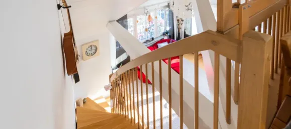 Duplex T1 em Starnberg, Germany N.º 38270 6