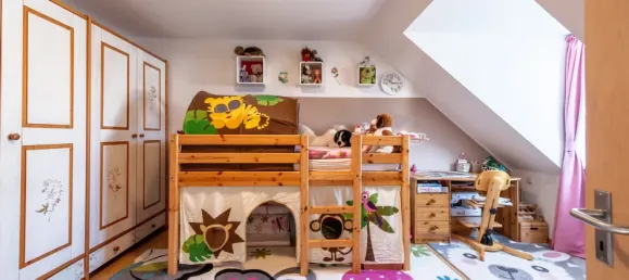 Duplex T1 em Starnberg, Germany N.º 38270 10