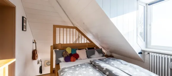 Duplex T1 em Starnberg, Germany N.º 38270 8