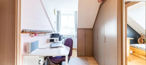 Duplex T1 em Starnberg, Germany N.º 38270 9