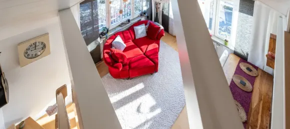 Duplex T1 em Starnberg, Germany N.º 38270 7