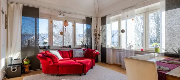 Duplex T1 em Starnberg, Germany N.º 38270 3