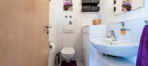 Duplex T1 em Starnberg, Germany N.º 38270 12