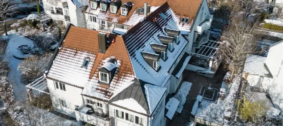 Duplex T1 em Starnberg, Germany N.º 38270 13