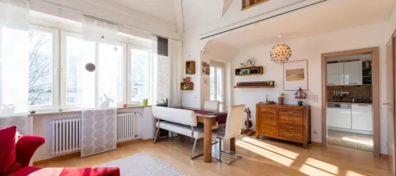 Duplex T1 em Starnberg, Germany N.º 38270 4