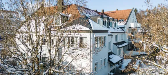 Duplex T1 em Starnberg, Germany N.º 38270 2