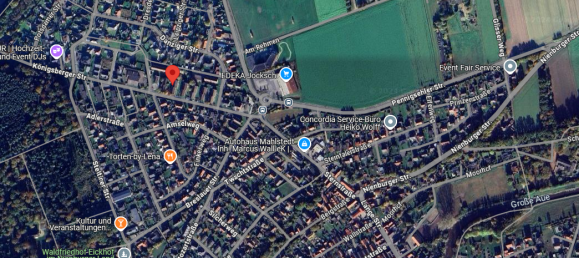 3-salle Appartement à Nienburg, Germany No. 146088 13