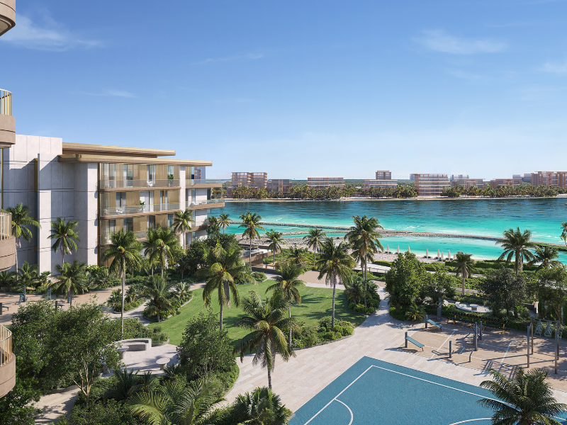 1 Schlafzimmer Wohnung in Deira, UAE, Nr. 111189