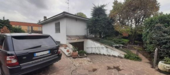 3-Zimmer Villa in Villa Cortese, Italy, Nr. 106214 21