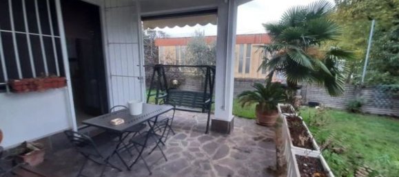 3-Zimmer Villa in Villa Cortese, Italy, Nr. 106214 22