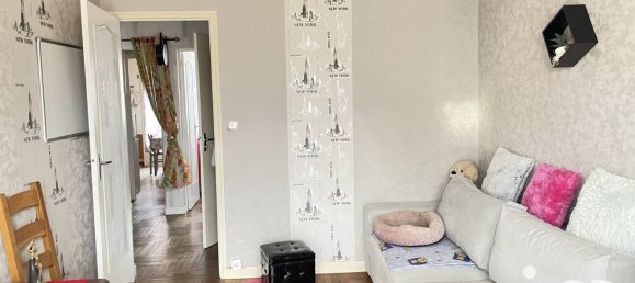 2 bedrooms Apartment in Limoges, France No. 101898 7