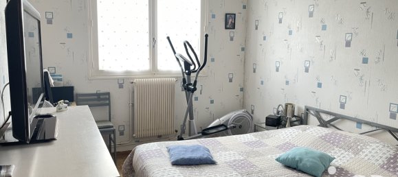 2 bedrooms Apartment in Limoges, France No. 101898 5