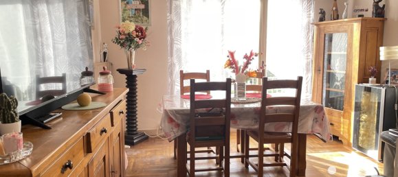 2 bedrooms Apartment in Limoges, France No. 101898 3